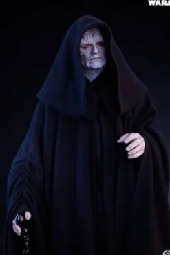 Star Wars Estatua Hyperreal 1/3 Emperor Palpatine 64 cm