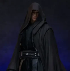 Star Wars Estatua Legacy Replica 1/4 Anakin Skywalker 59 cm