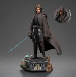 Star Wars Estatua Legacy Replica 1/4 Anakin Skywalker 59 cm