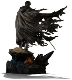Star Wars Estatua Legacy Replica 1/4 Obi-Wan Signatures 66 cm