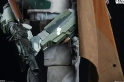 Star Wars Estatua Legendary Scale 1/2 Boba Fett 104 cm