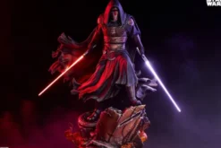 Star Wars Estatua Premium Format Mixed Media 1/4 Darth Revan 58 cm