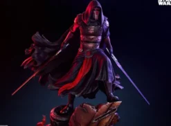 Star Wars Estatua Premium Format Mixed Media 1/4 Darth Revan 58 cm