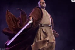 Star Wars Estatua Premium Format Mace Windu Episode III: Revenge of the Sith