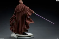 Star Wars Estatua Premium Format Mace Windu Episode III: Revenge of the Sith