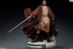 Star Wars Estatua Premium Format Mace Windu Episode III: Revenge of the Sith