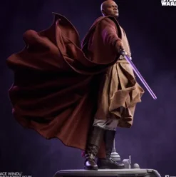 Star Wars Estatua Premium Format Mace Windu Episode III: Revenge of the Sith