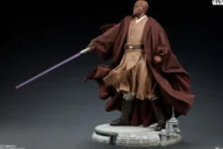 Star Wars Estatua Premium Format Mace Windu Episode III: Revenge of the Sith
