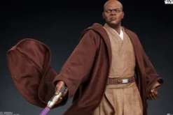 Star Wars Estatua Premium Format Mace Windu Episode III: Revenge of the Sith