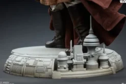 Star Wars Estatua Premium Format Mace Windu Episode III: Revenge of the Sith