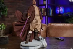 Star Wars Estatua Premium Format Mace Windu Episode III: Revenge of the Sith