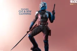 Star Wars Estatua Premium Format Mixed Media Bo-Katan Kryze (Collector Edition) 50 cm