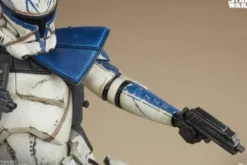Star Wars Estatua Premium Format Sideshow Captain Rex
