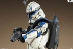 Star Wars Estatua Premium Format Sideshow Captain Rex