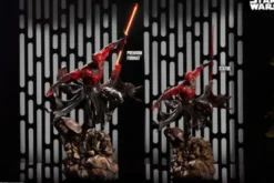 Star Wars Estatua Premium Format Darth Maul Mythos 64 cm