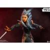 Star Wars Estatua Premium Format 1/4 Ahsoka Tano 50 cm