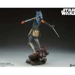 Star Wars Estatua Premium Format 1/4 Ahsoka Tano 50 cm