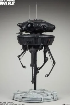 Star Wars Estatua Premium Format Probe Droid 68 cm
