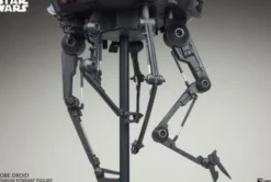 Star Wars Estatua Premium Format Probe Droid 68 cm