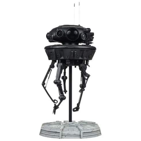 Star Wars Estatua Premium Format Probe Droid 68 cm
