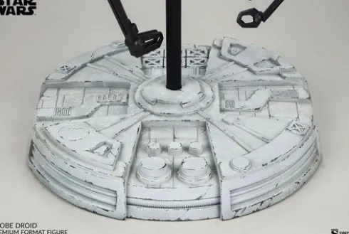 Star Wars Estatua Premium Format Probe Droid 68 cm