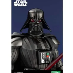 Star Wars Estatua 1/7 PVC ARTFX Artist Darth Vader The Ultimate Evil 40 cm