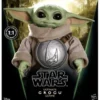 Star Wars Figura animatrónica tamaño real Ultimate Grogu 37 cm