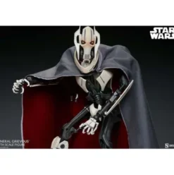 Star Wars Figura 1/6 General Grievous 41 cm