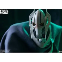 Star Wars Figura 1/6 General Grievous 41 cm