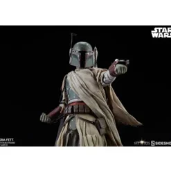 Star Wars Figura Mythos 1/6 Boba Fett 30 cm