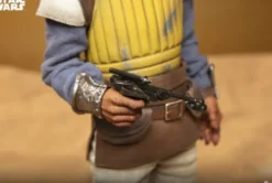 Star Wars Figura 1/6 Vizam 32 cm