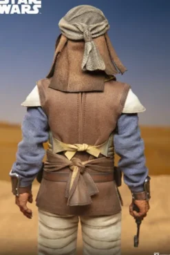 Star Wars Figura 1/6 Vizam 32 cm