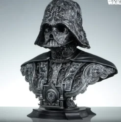 Star Wars Fine Art Busto Darth Vader 46 cm