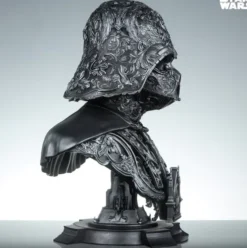 Star Wars Fine Art Busto Darth Vader 46 cm