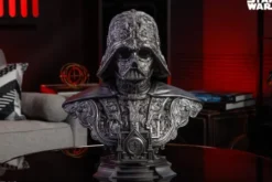 Star Wars Fine Art Busto Darth Vader 46 cm
