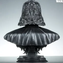 Star Wars Fine Art Busto Darth Vader 46 cm