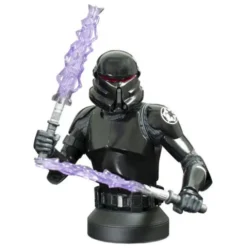 Star Wars Jedi: Fallen Order Busto 1/6 Purge Trooper 15 cm