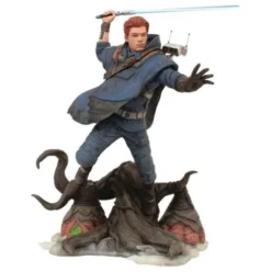 Star Wars Jedi: Fallen Order Gallery Estatua Cal Kestis 25 cm