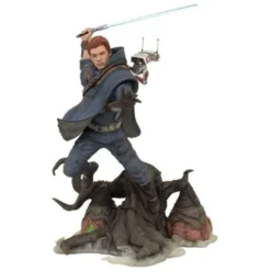 Star Wars Jedi: Fallen Order Gallery Estatua Cal Kestis 25 cm