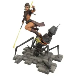 Star Wars: Knights of the Old Republic Gallery Estatua Bastila Shan 25 cm
