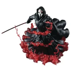 Star Wars: Knights of the Old Republic Gallery Estatua Darth Nihilus 25 cm
