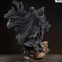 Star Wars Legends Estatua Darth Nihilus 55 cm
