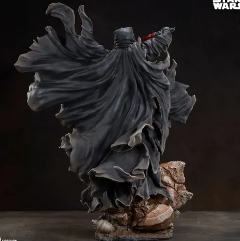 Star Wars Legends Estatua Premium Format Darth Nihilus Mythos 64 cm