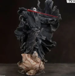 Star Wars Legends Estatua Premium Format Darth Nihilus Mythos 64 cm