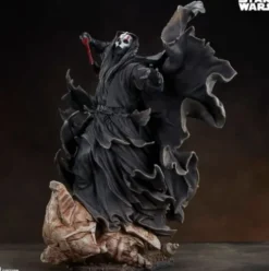 Star Wars Legends Estatua Premium Format Darth Nihilus Mythos 64 cm