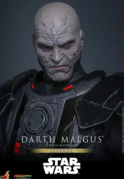 Star Wars Legends Figura 1/6 Masterpiece Darth Malgus