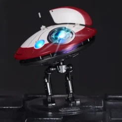 Star Wars L0-LA59 (Lola) Animatronic Edition