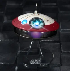 Star Wars L0-LA59 (Lola) Animatronic Edition