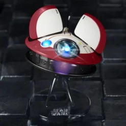 Star Wars L0-LA59 (Lola) Animatronic Edition