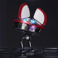 Star Wars L0-LA59 (Lola) Animatronic Edition